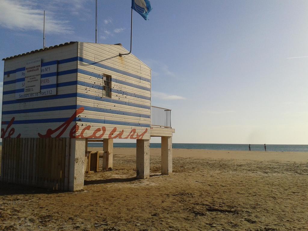 Au Paradis Cathare Fraissé-des-Corbières Exterior foto