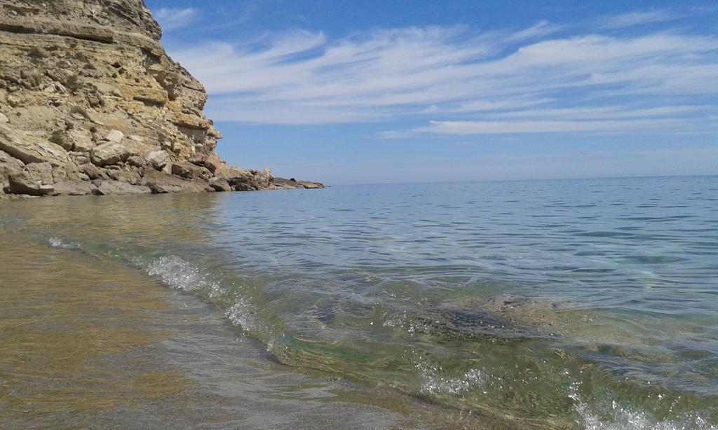 Au Paradis Cathare Fraissé-des-Corbières Exterior foto