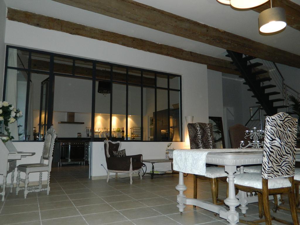 Au Paradis Cathare Fraissé-des-Corbières Exterior foto